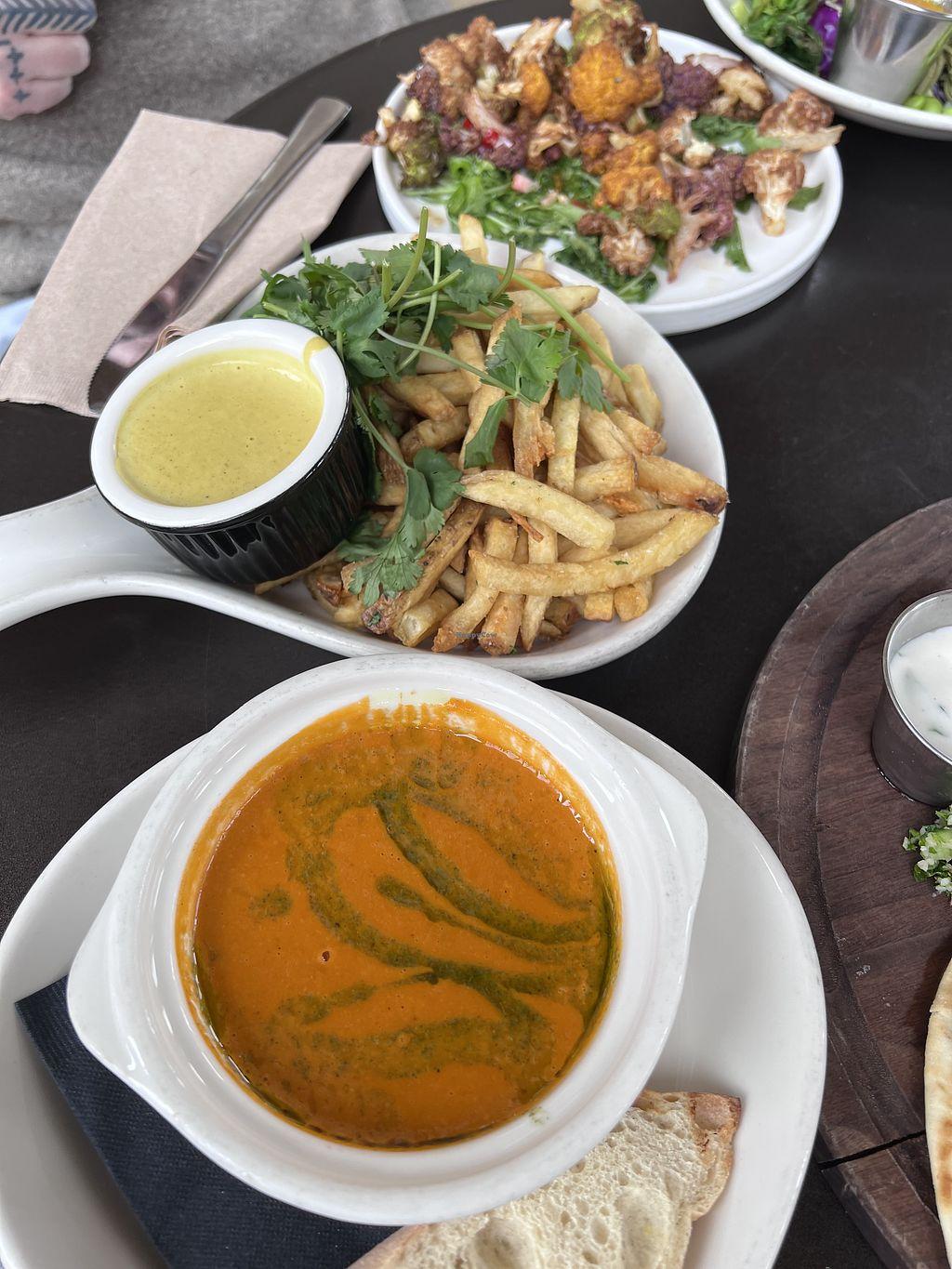 Photo credit: happycow