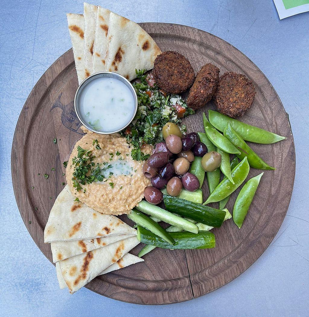 Photo credit: happycow