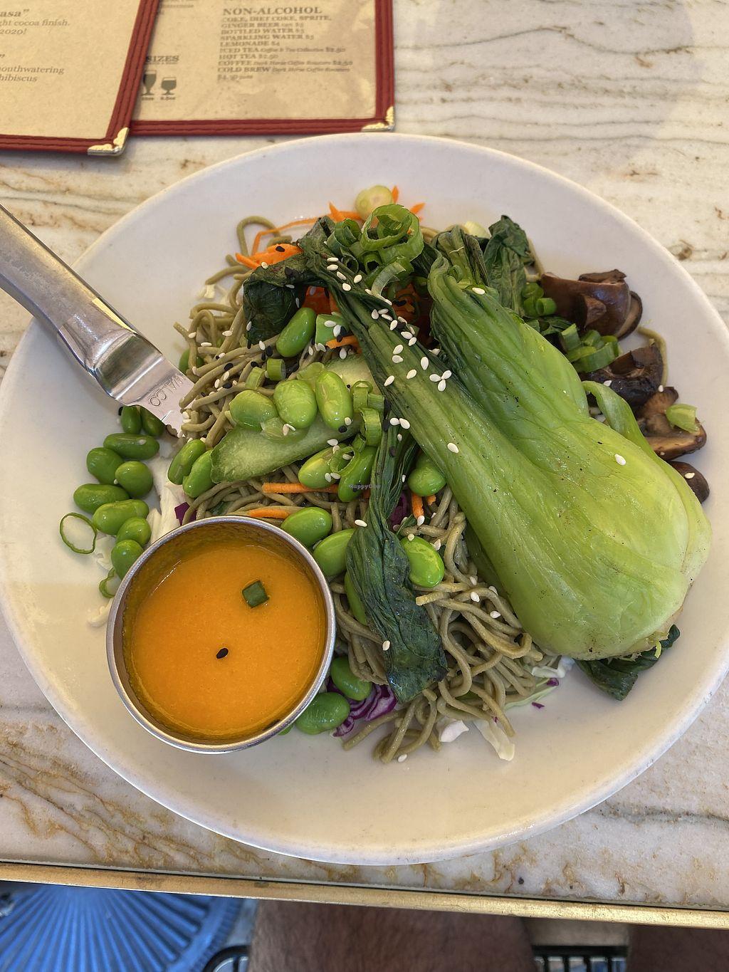 Photo credit: happycow