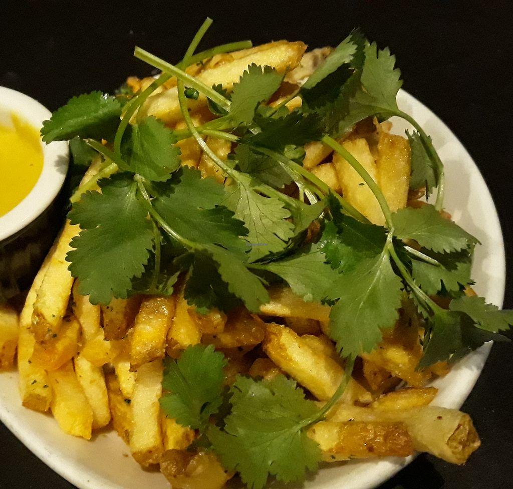 Photo credit: happycow