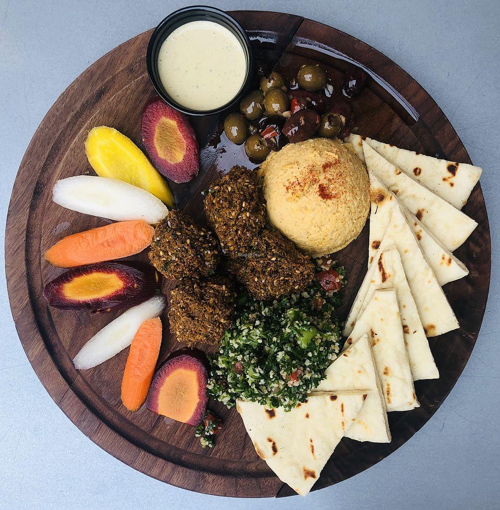 Photo credit: happycow