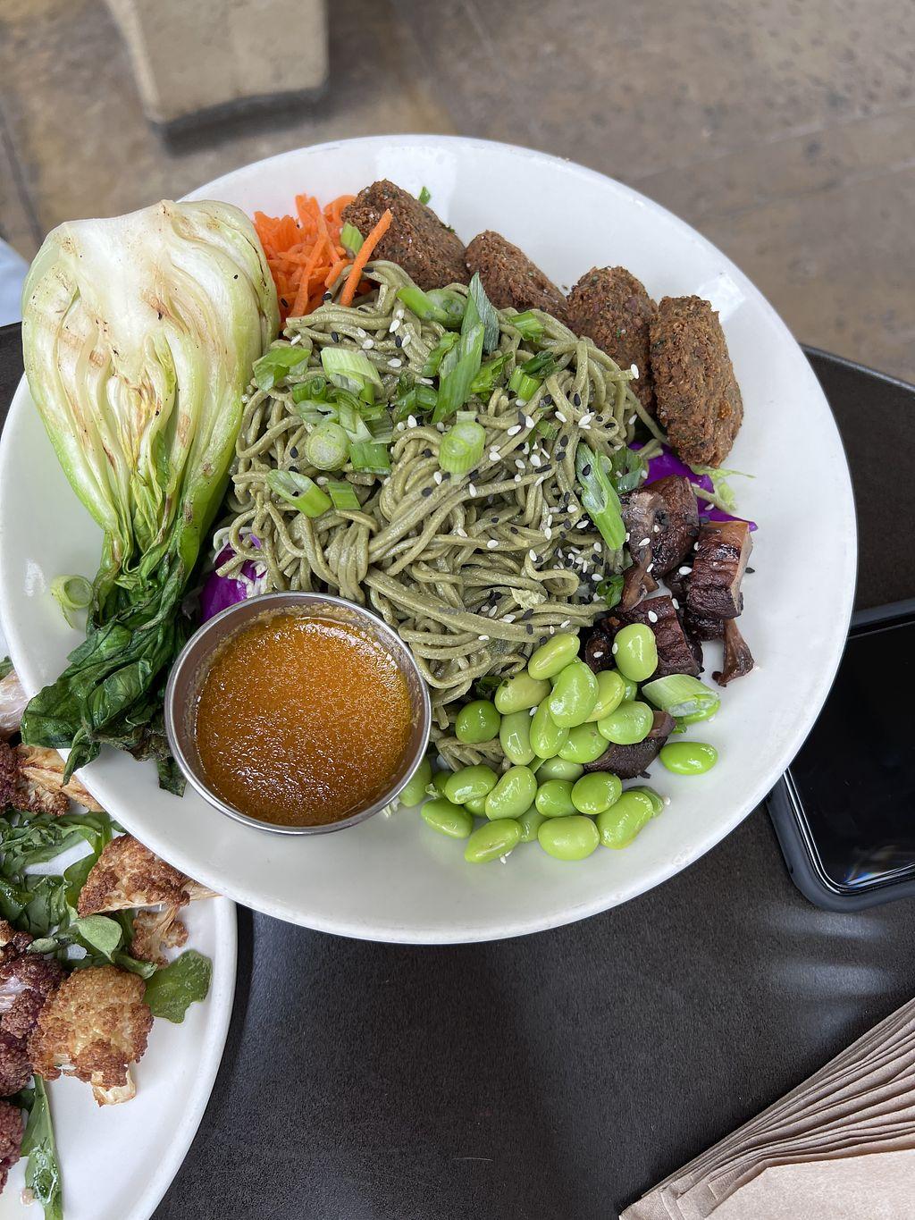 Photo credit: happycow