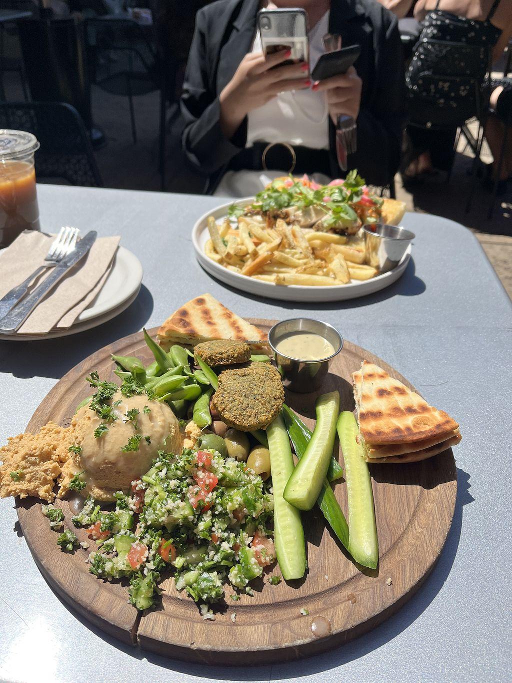 Photo credit: happycow