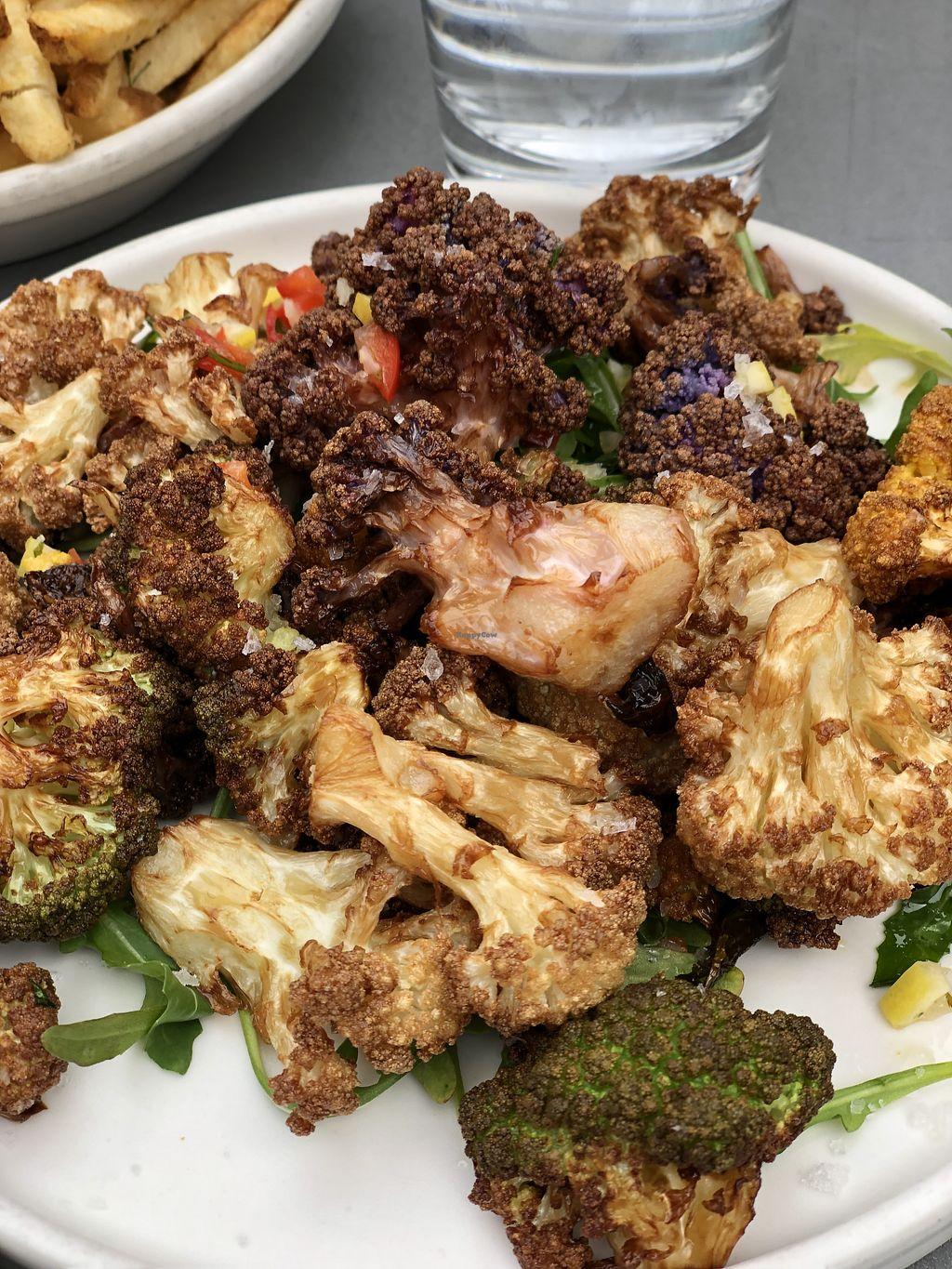 Photo credit: happycow