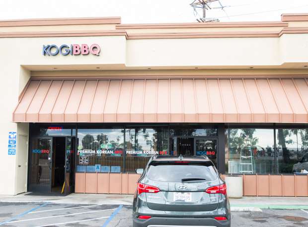 Photo credit: zomato