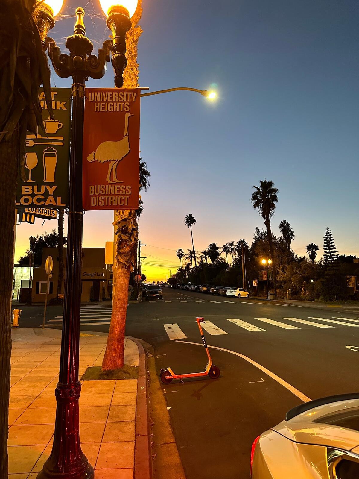 Photo credit: nextdoor