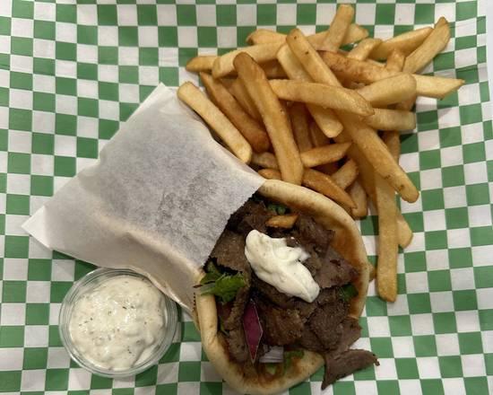 Photo credit: ubereats