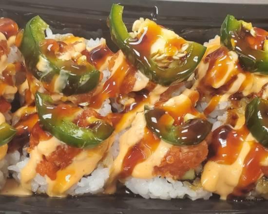 Photo credit: ubereats