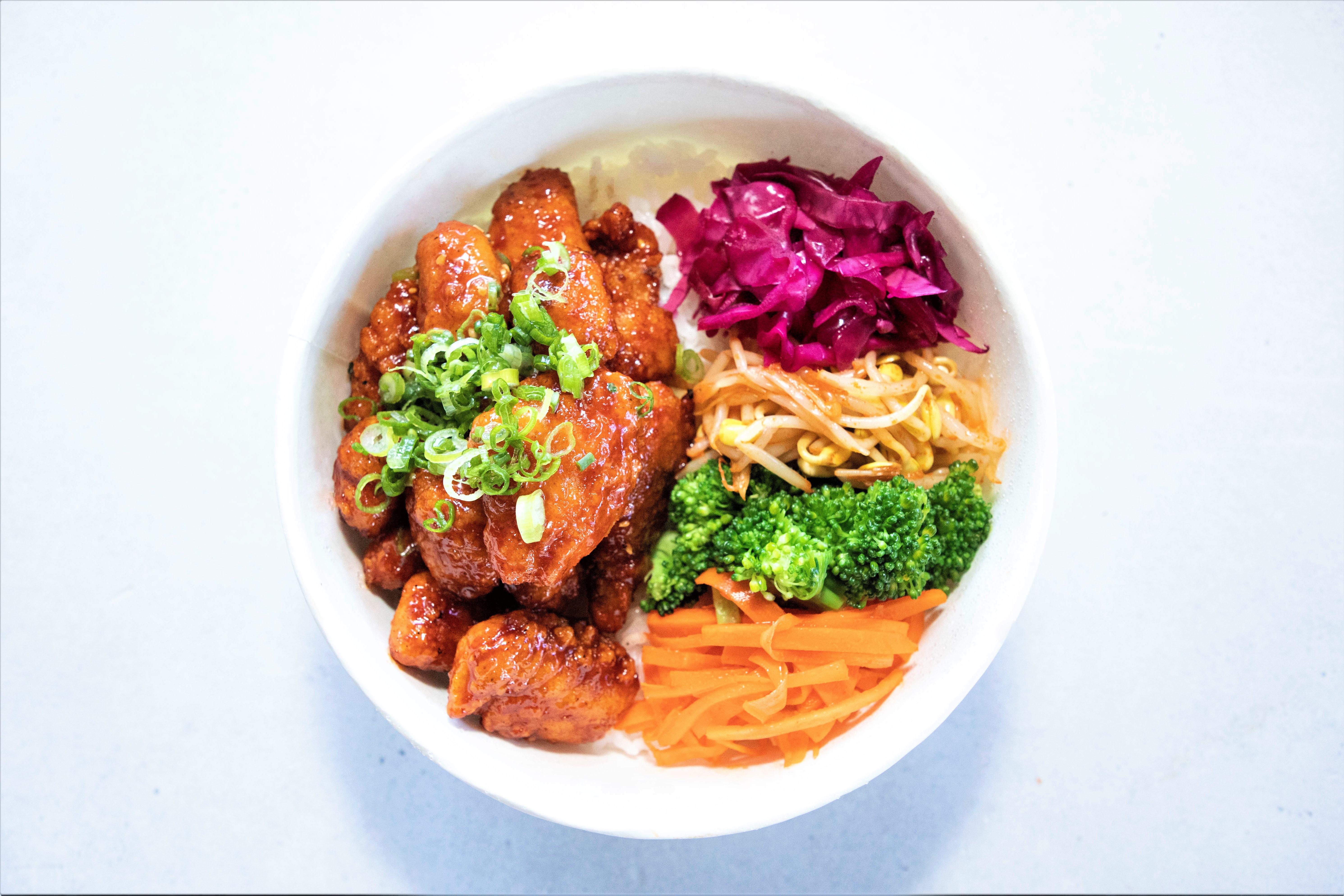 Photo credit: grubhub
