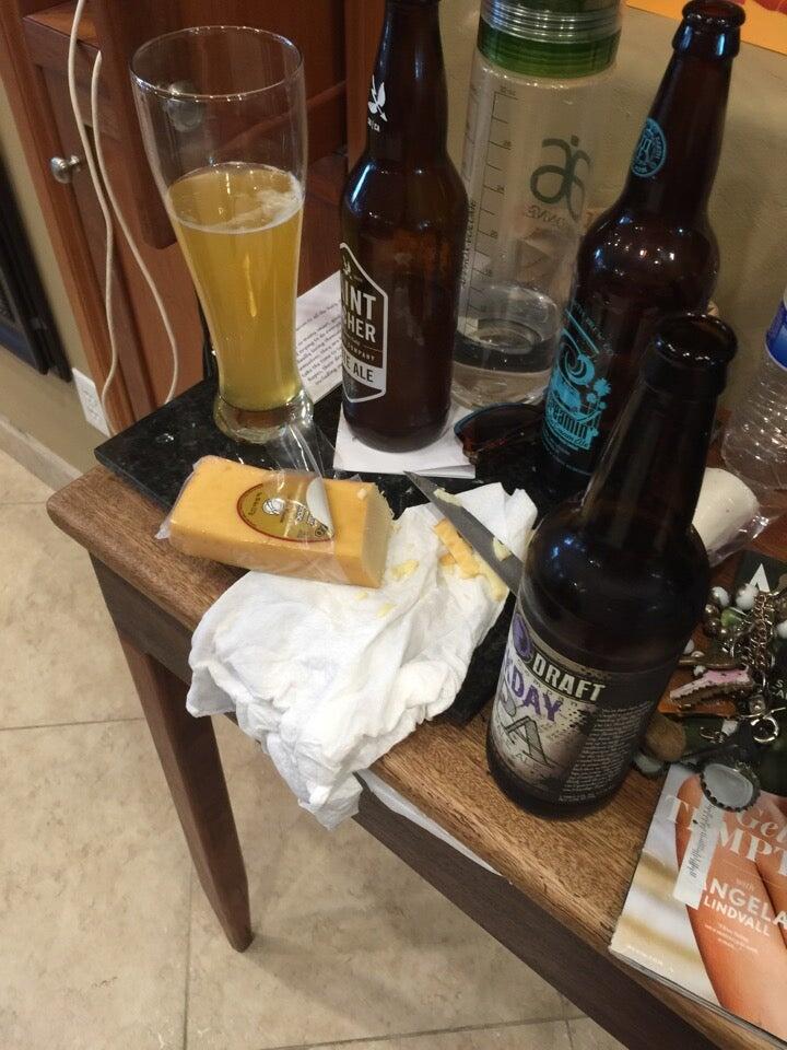 Photo credit: nextdoor