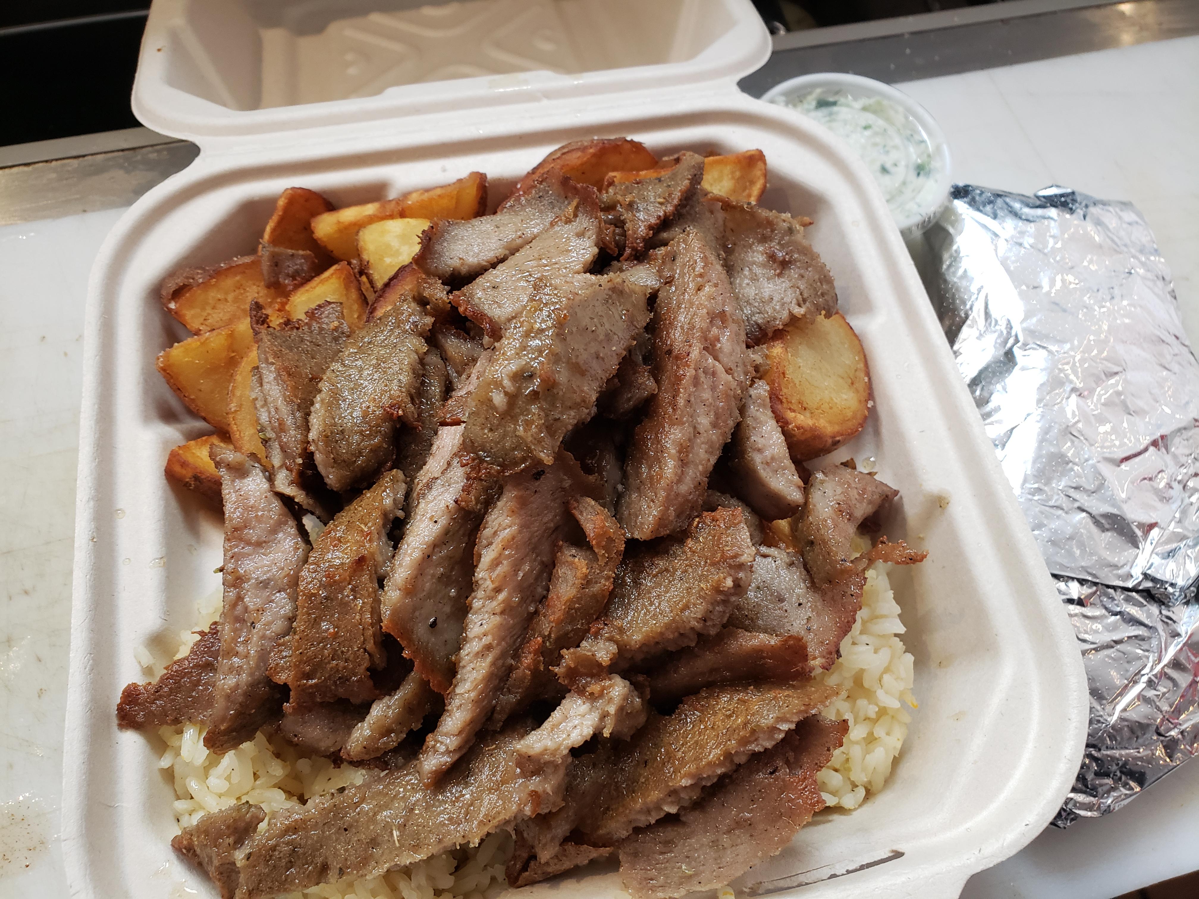 Photo credit: grubhub