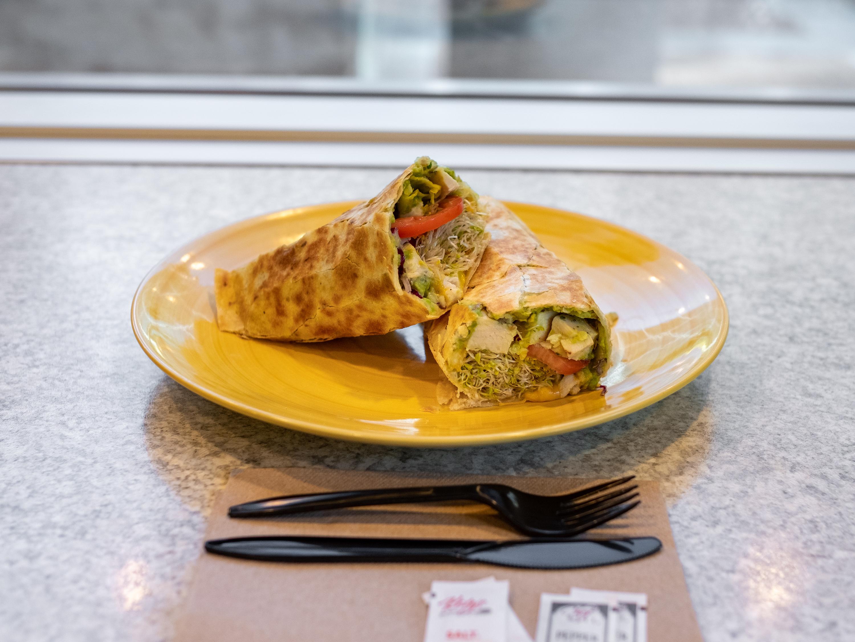 Photo credit: grubhub