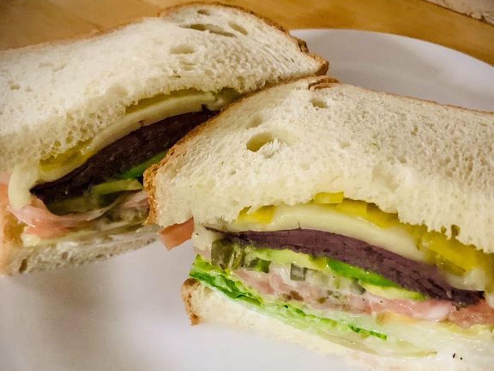 Photo credit: grubhub