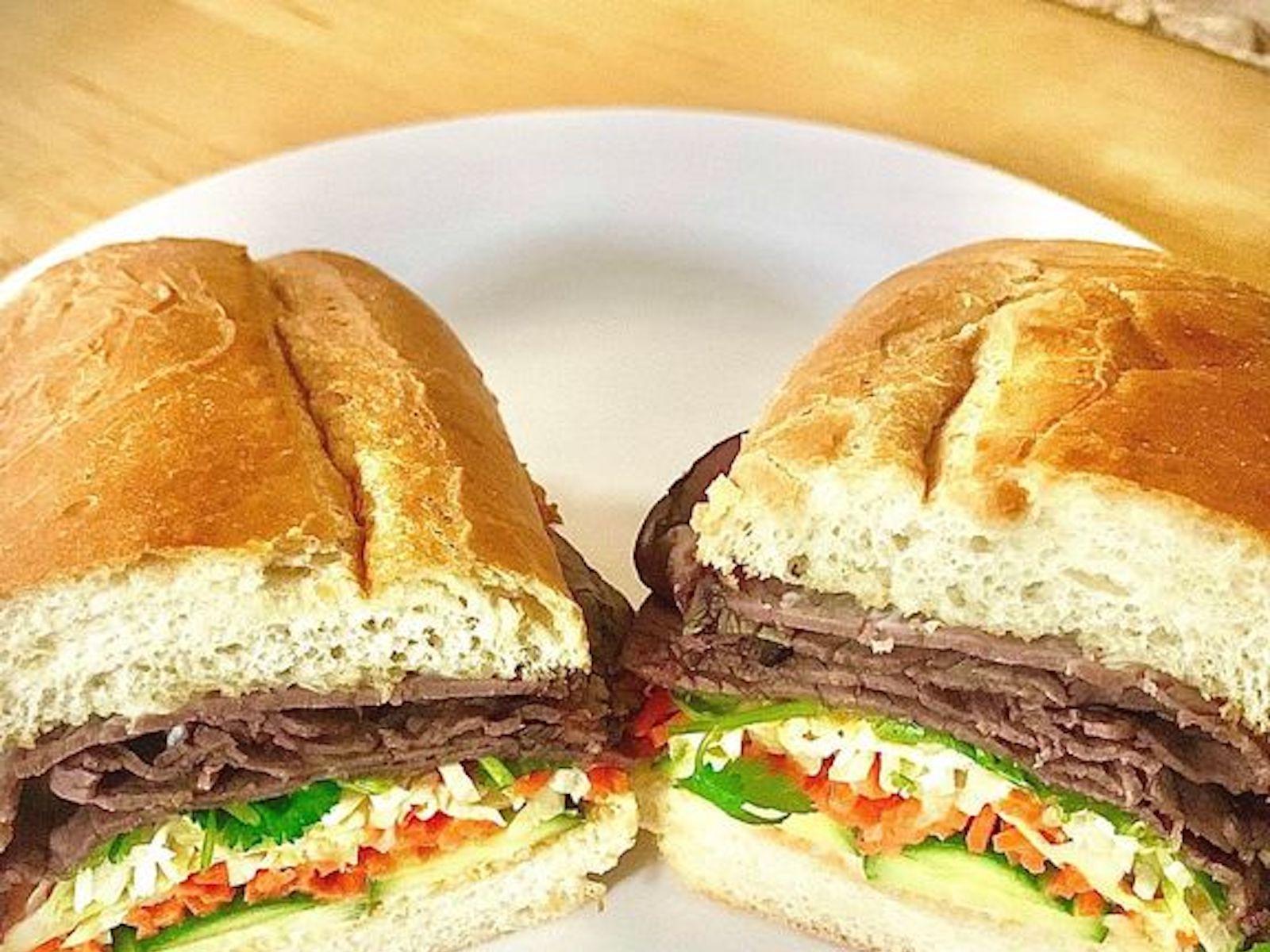 Photo credit: grubhub