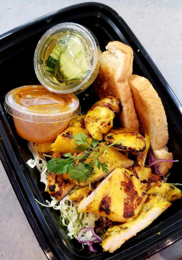 Photo credit: grubhub