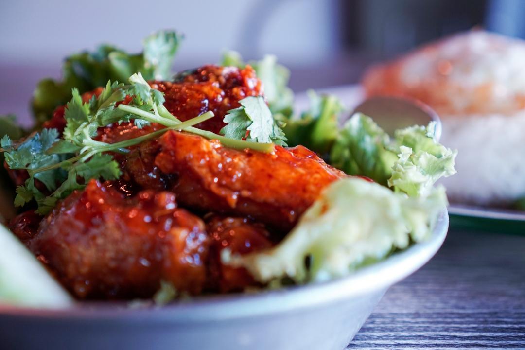 Photo credit: grubhub