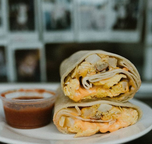 Photo credit: grubhub