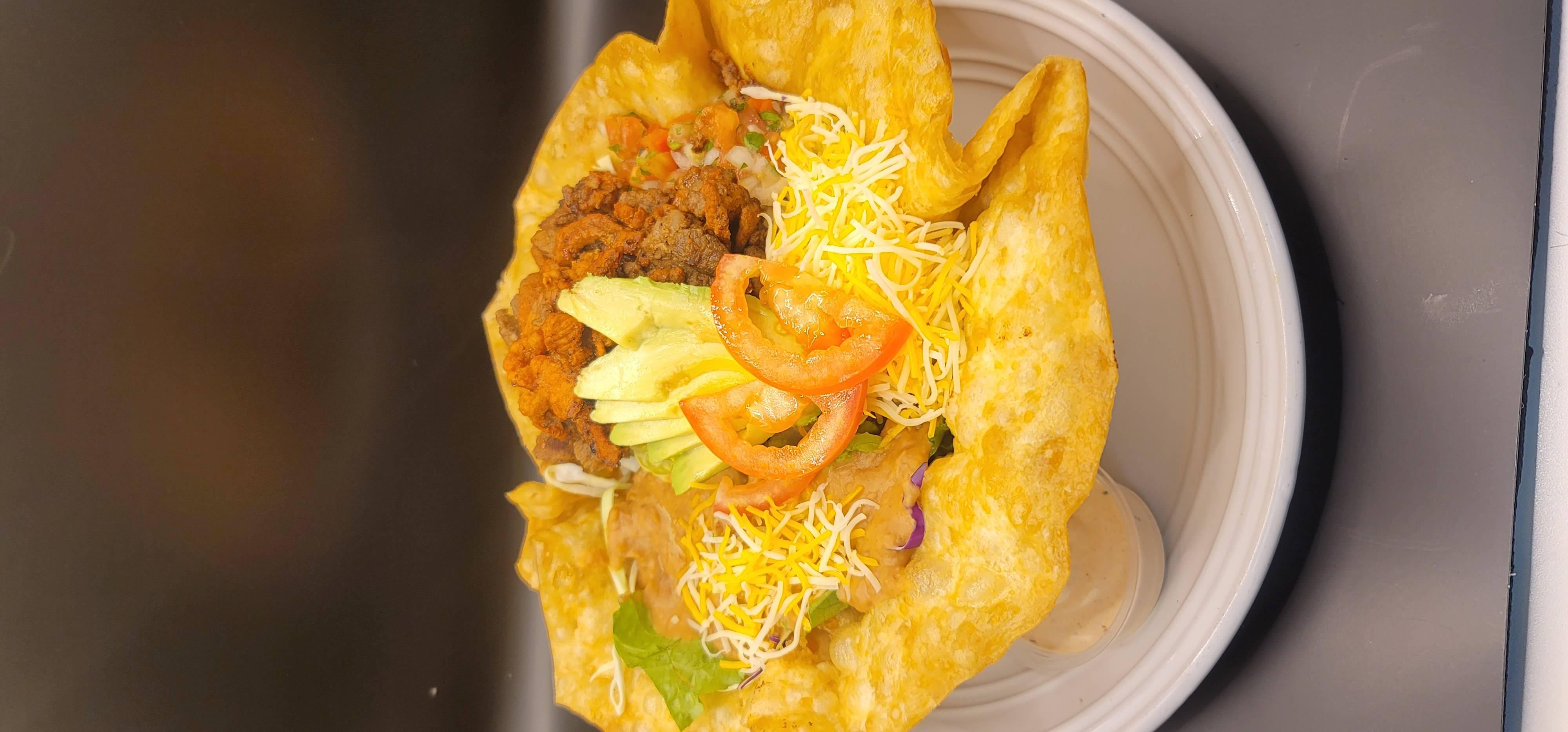 Photo credit: ubereats