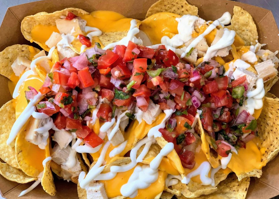 Photo credit: grubhub