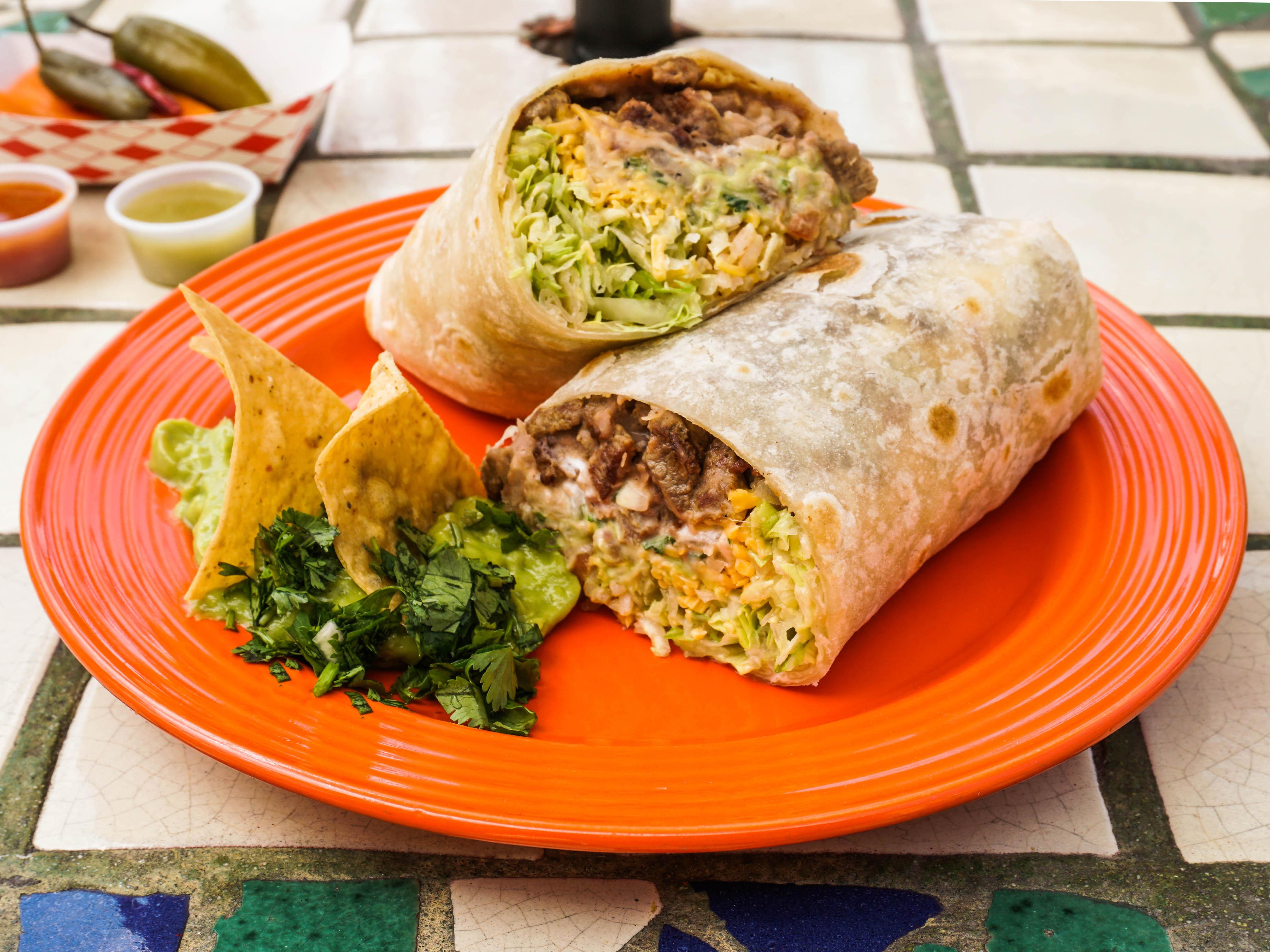 Photo credit: grubhub