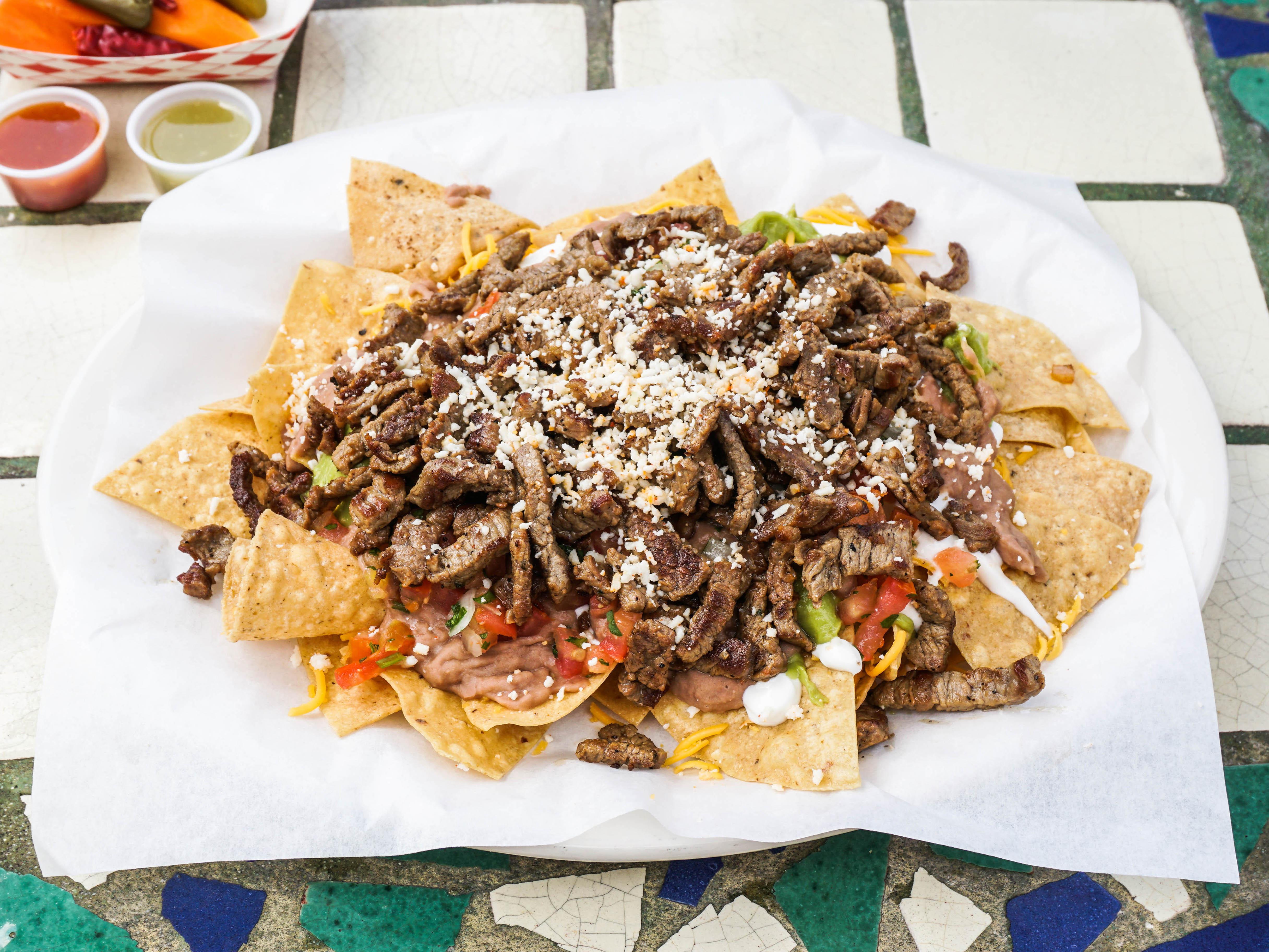 Photo credit: grubhub