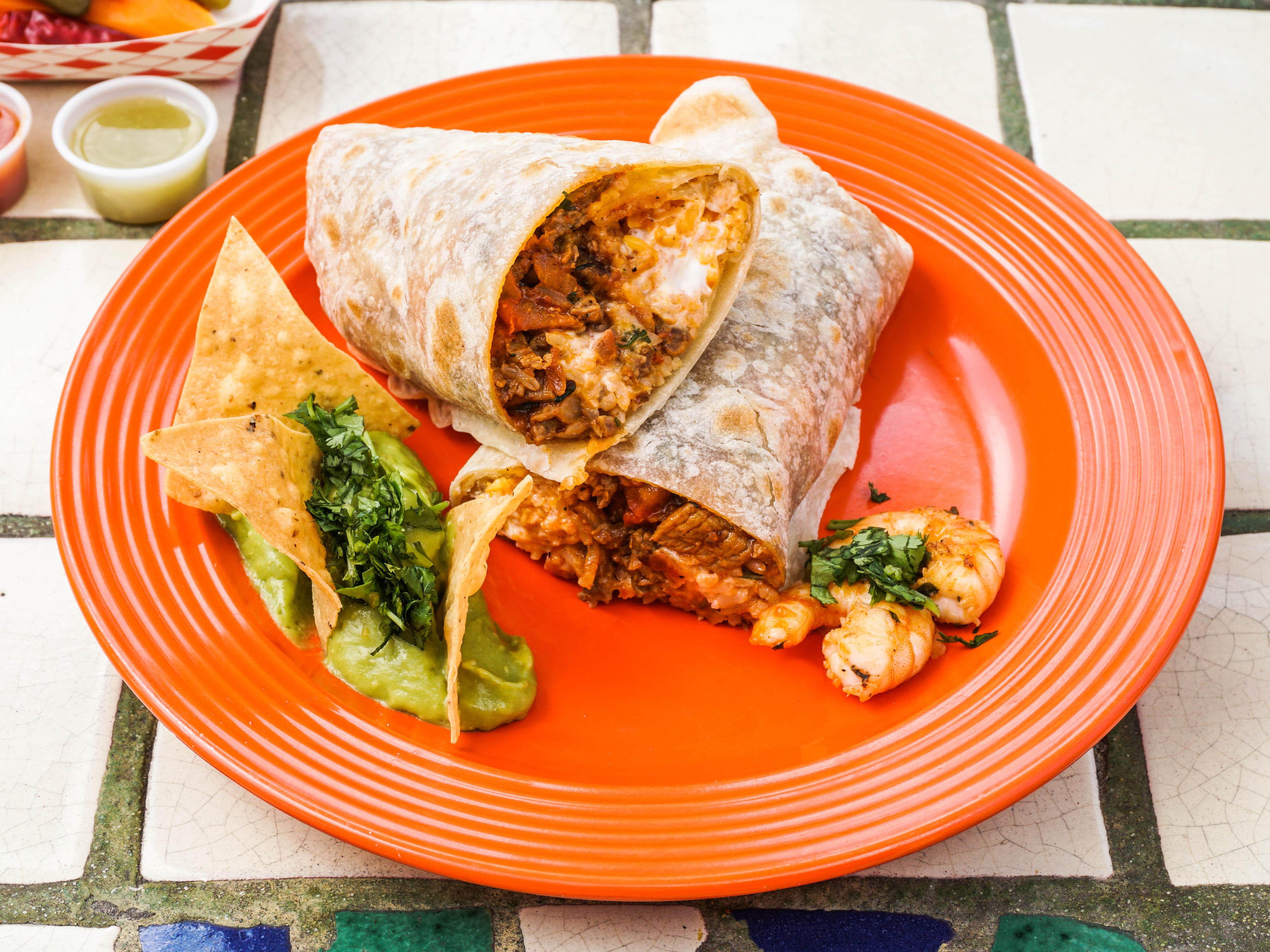 Photo credit: grubhub