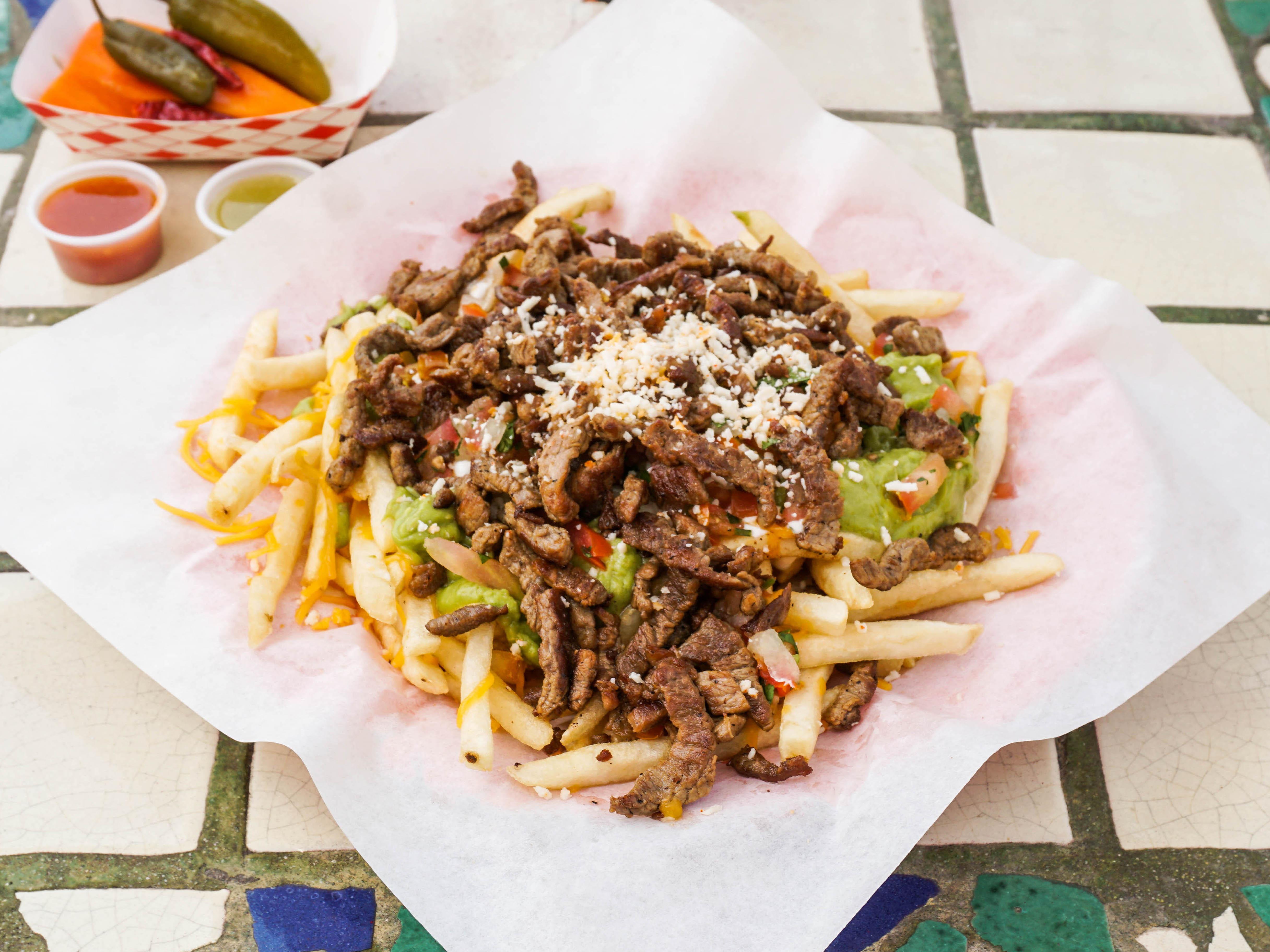 Photo credit: grubhub