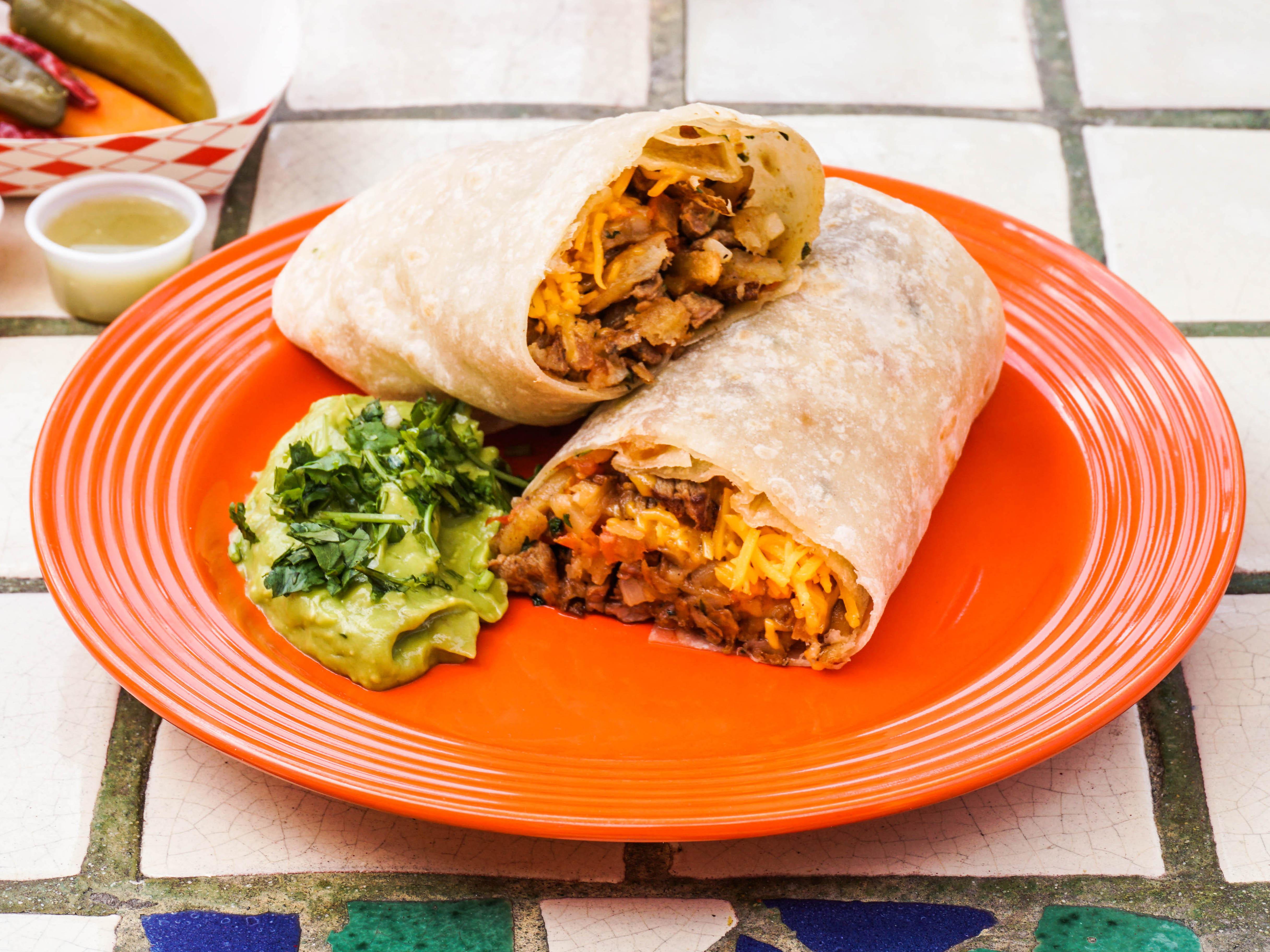 Photo credit: grubhub
