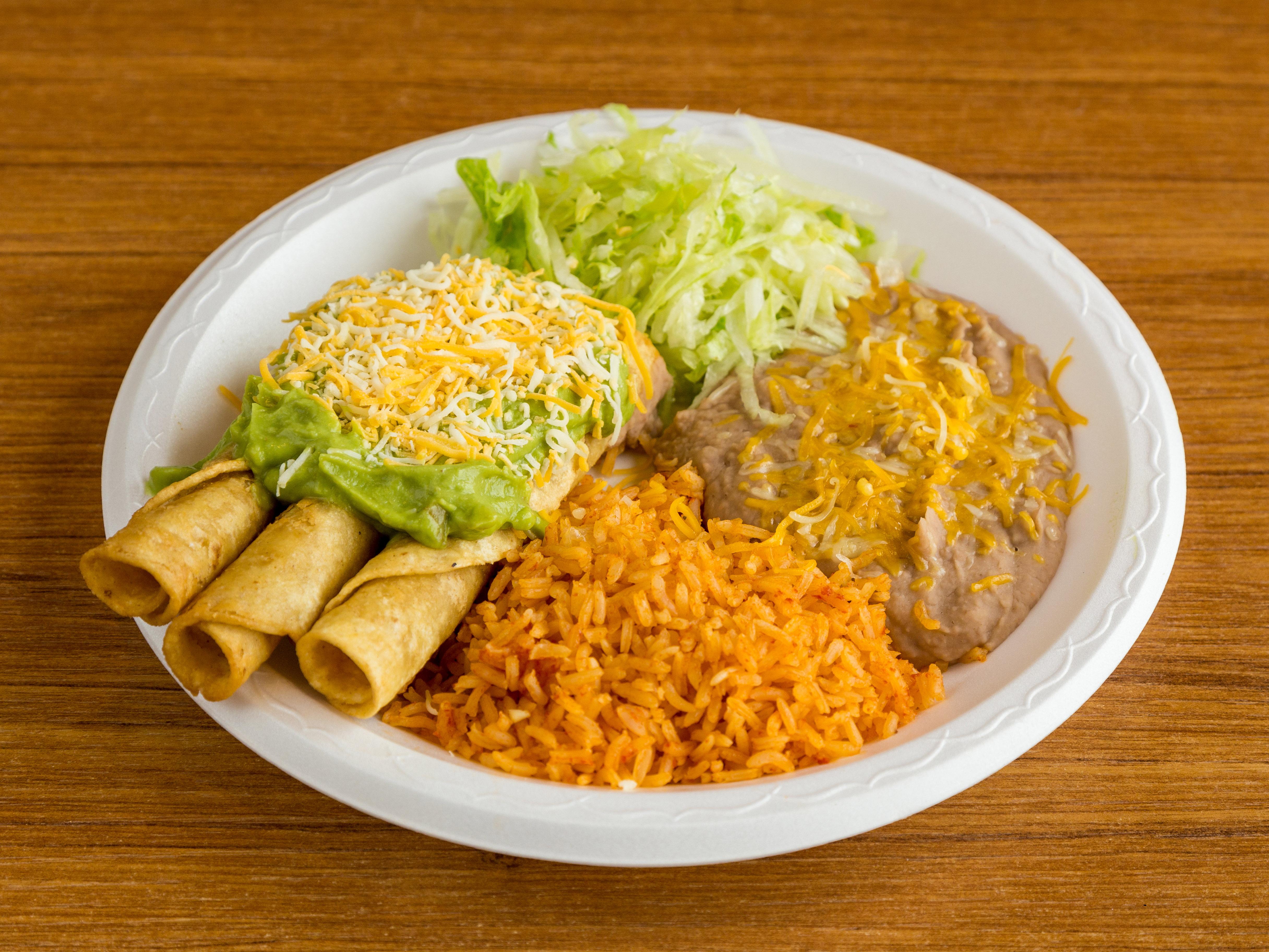 Photo credit: grubhub