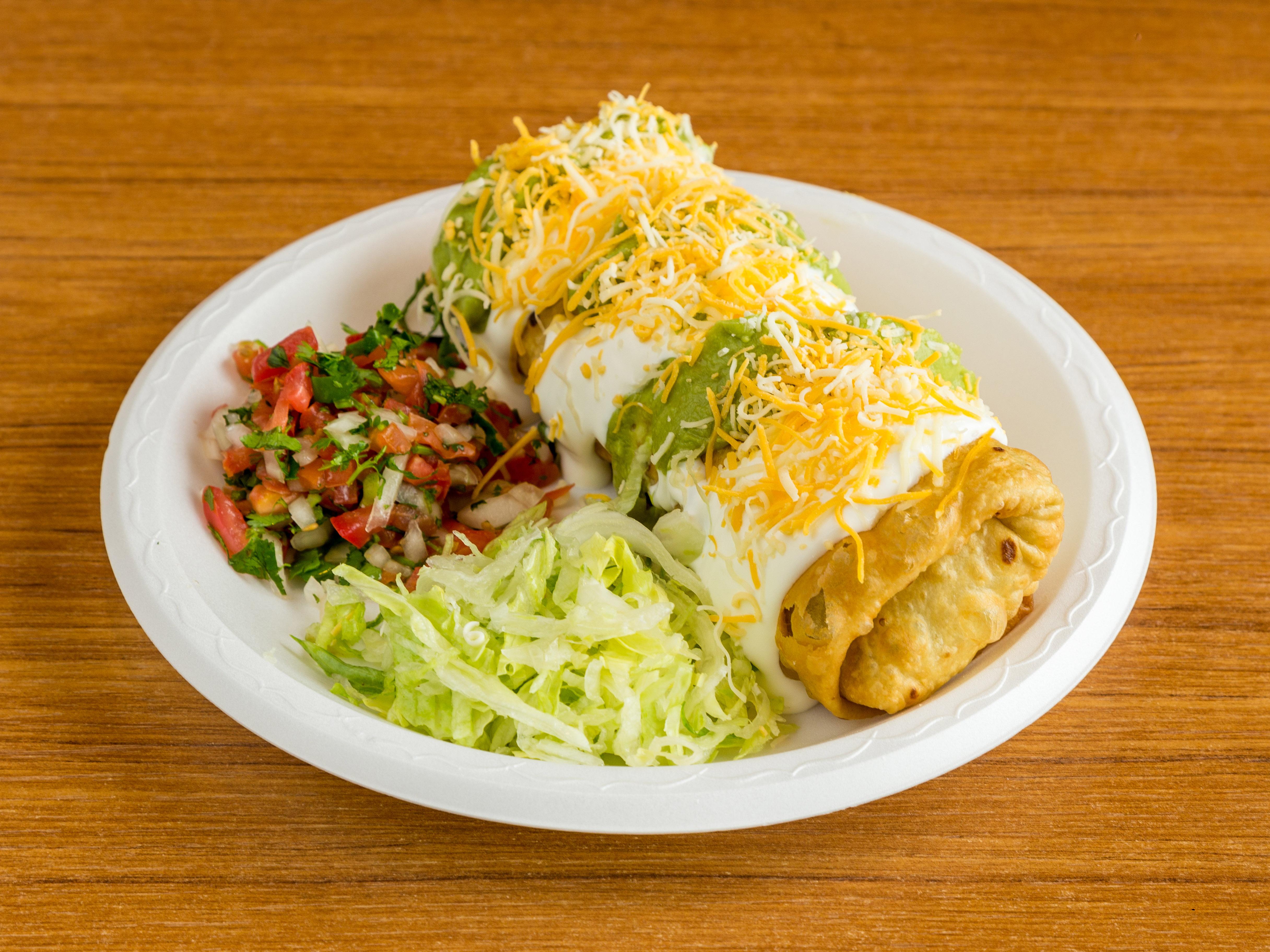 Photo credit: grubhub