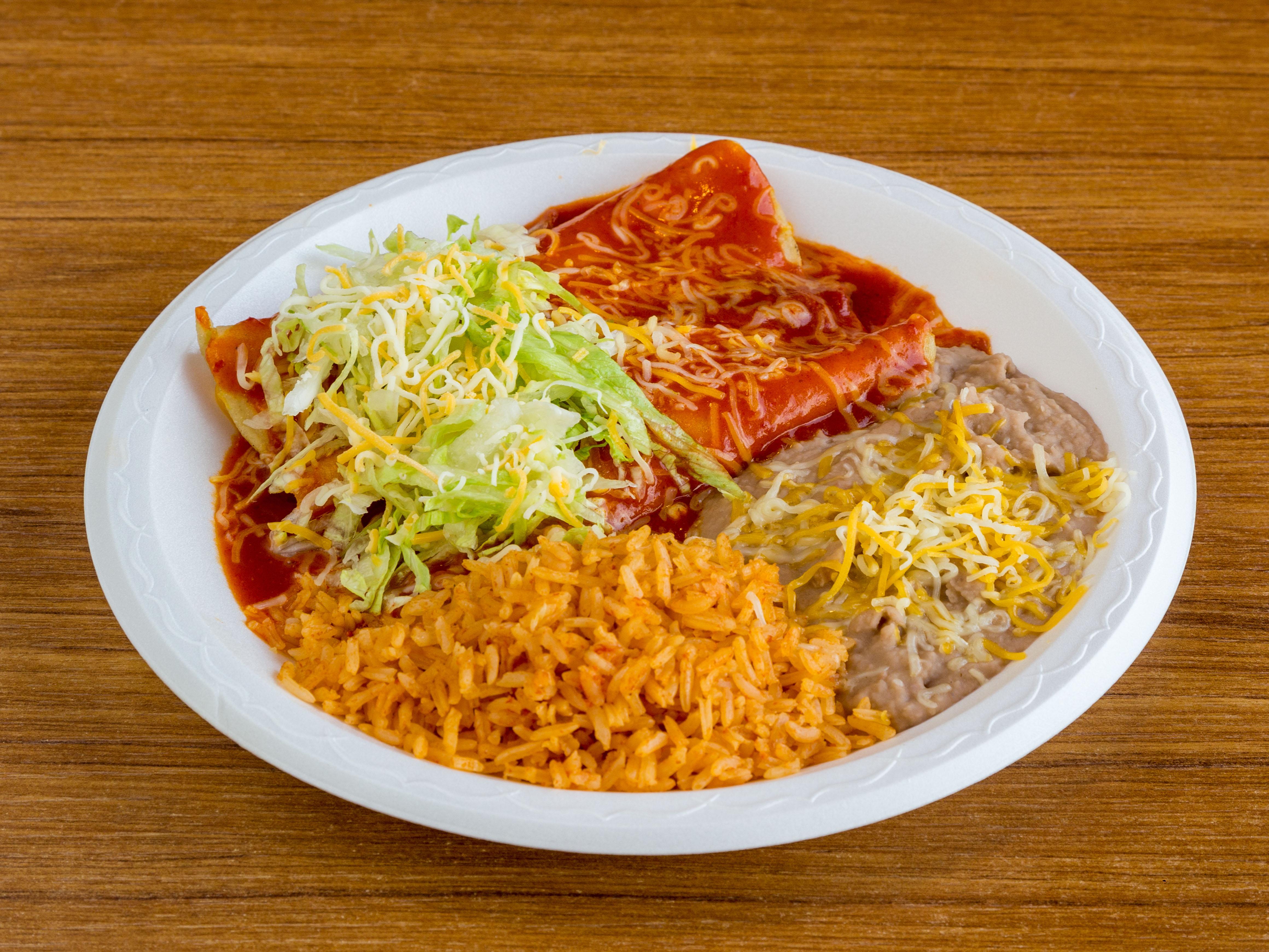 Photo credit: grubhub