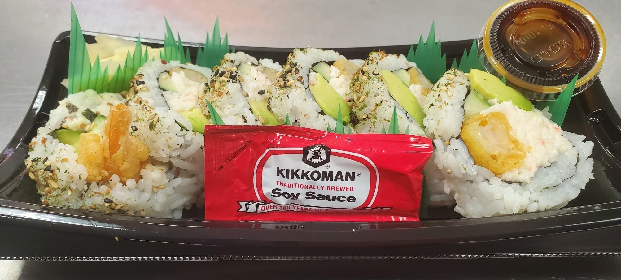 Photo credit: grubhub