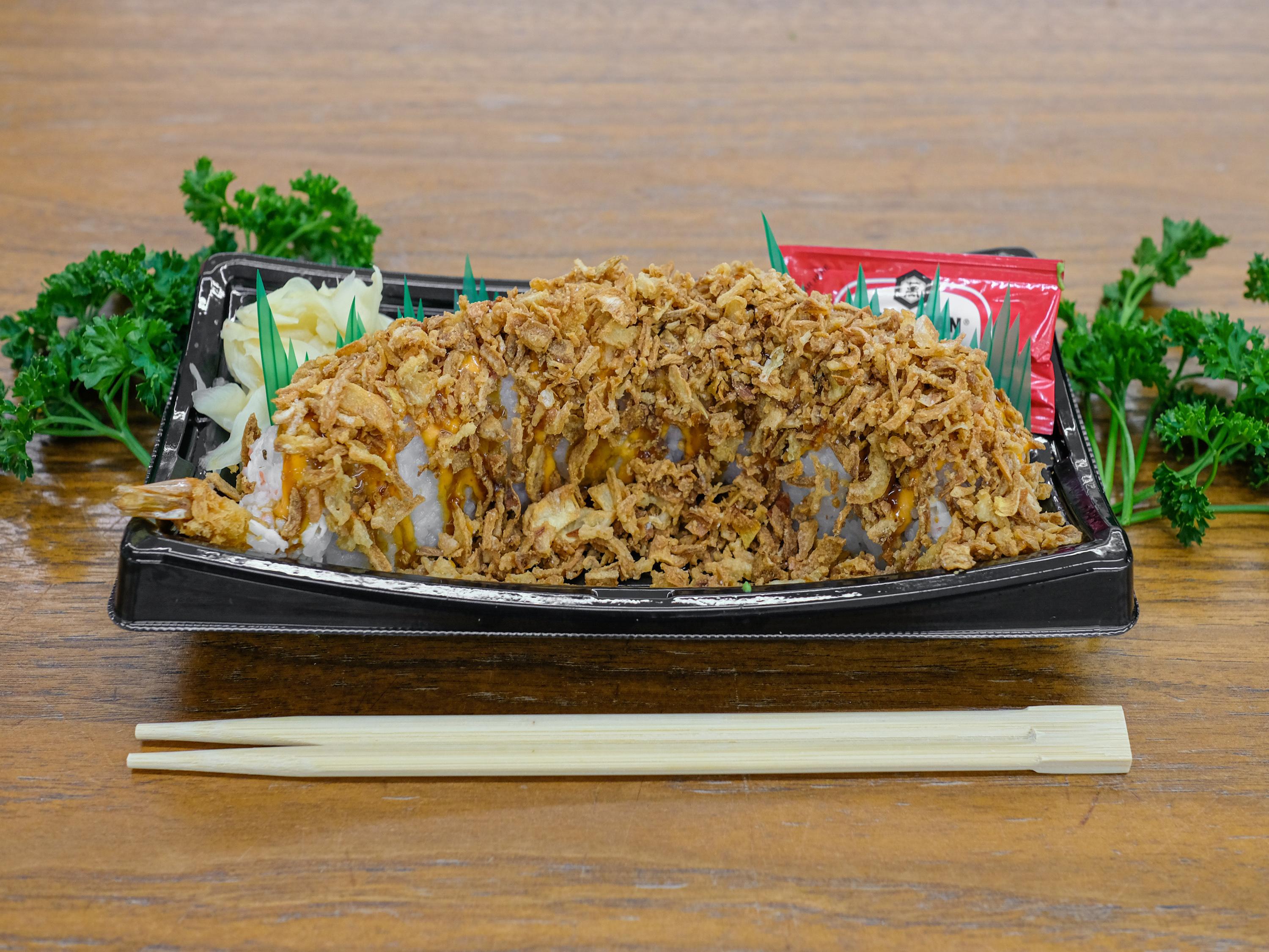 Photo credit: grubhub
