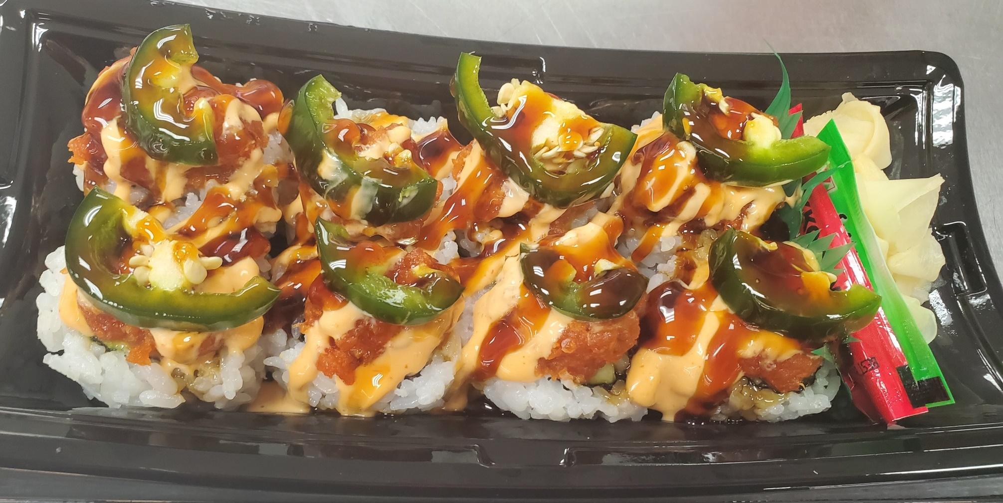 Photo credit: grubhub