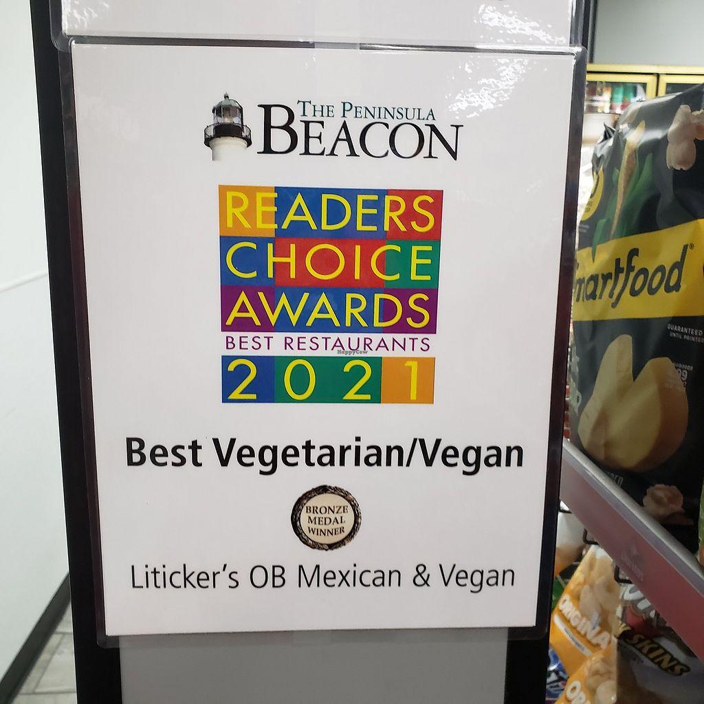 Photo credit: happycow