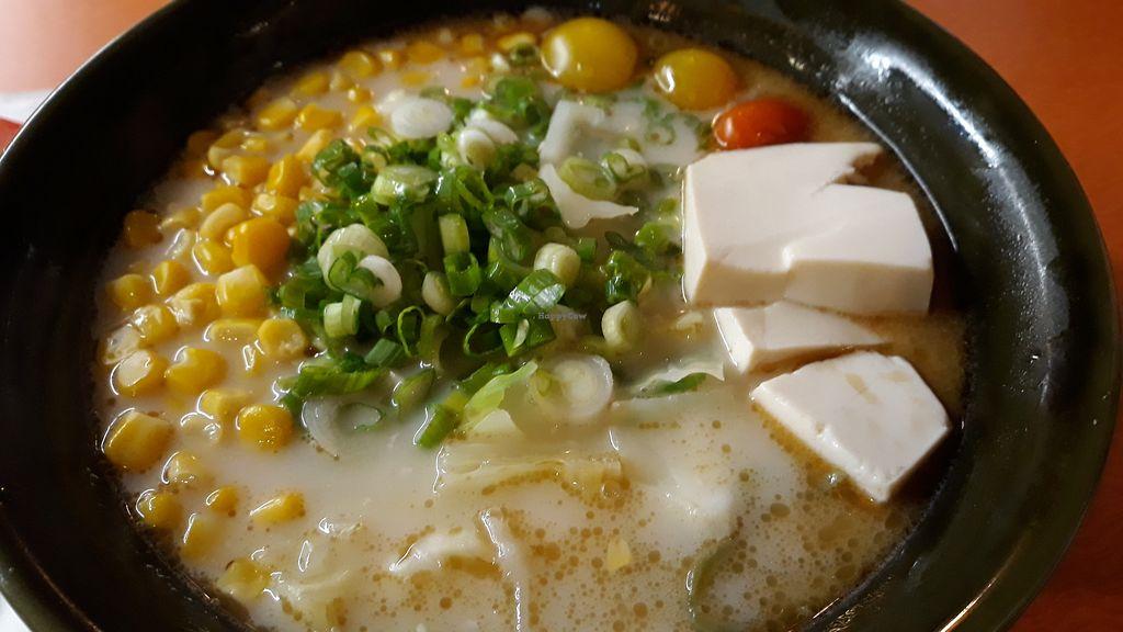 Photo credit: happycow