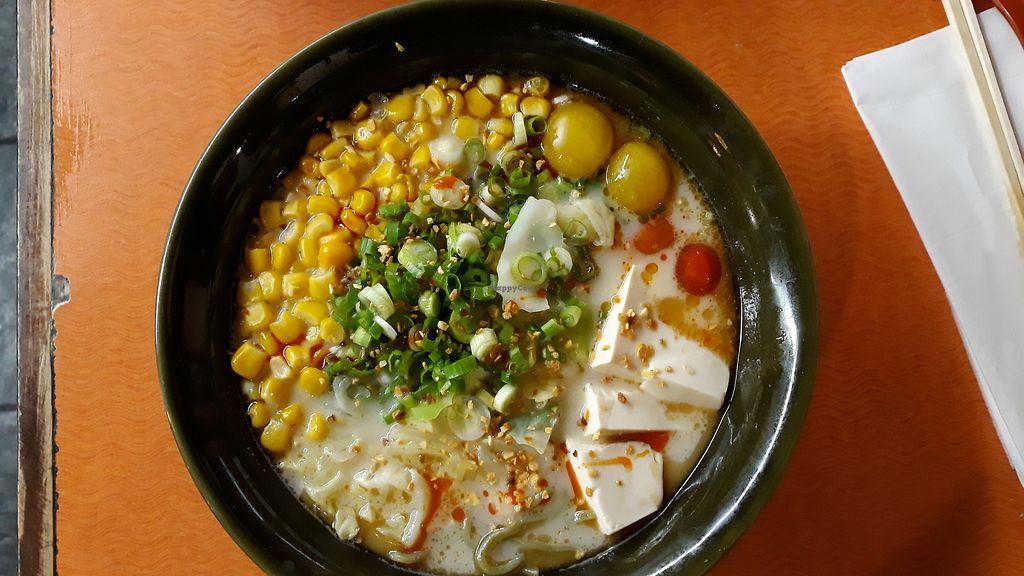 Photo credit: happycow