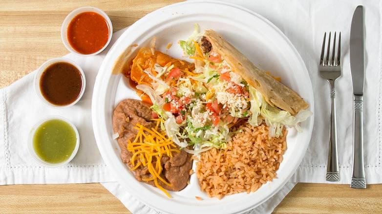 Photo credit: ubereats