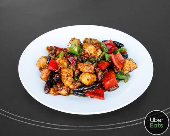 Photo credit: ubereats