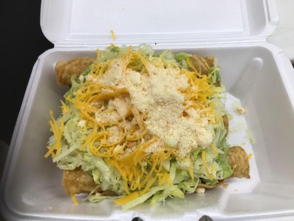 Photo credit: grubhub