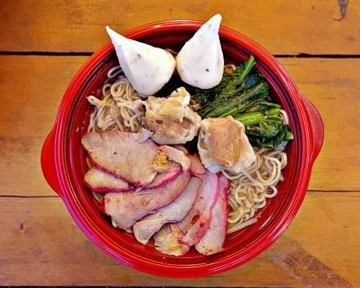 Photo credit: ubereats