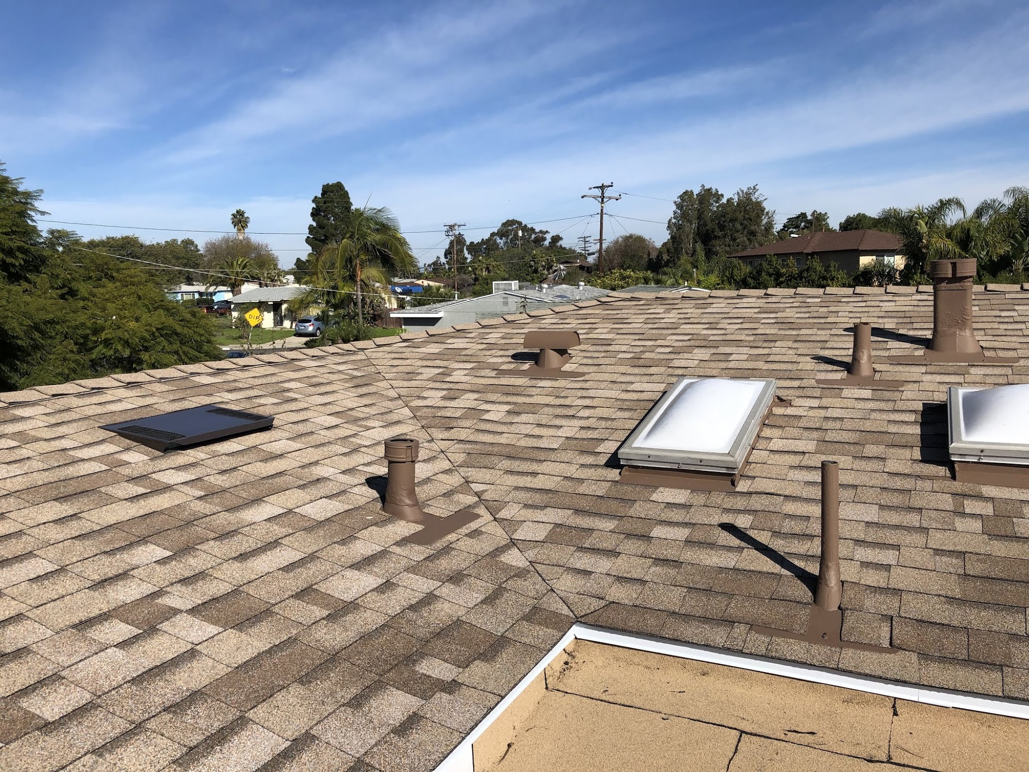 Preman Roofing-Solar