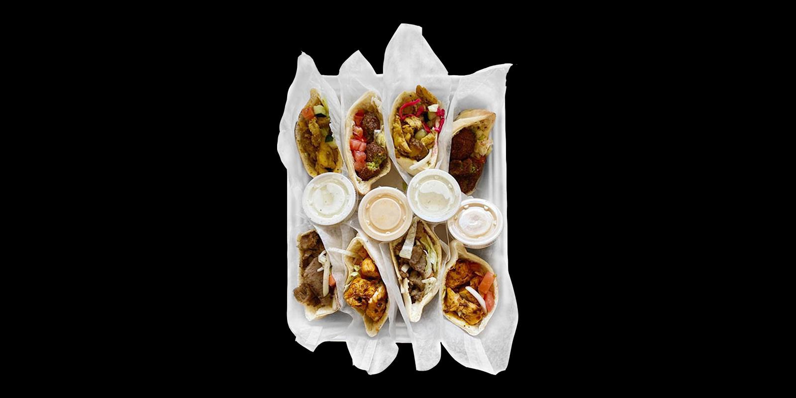 Photo credit: grubhub