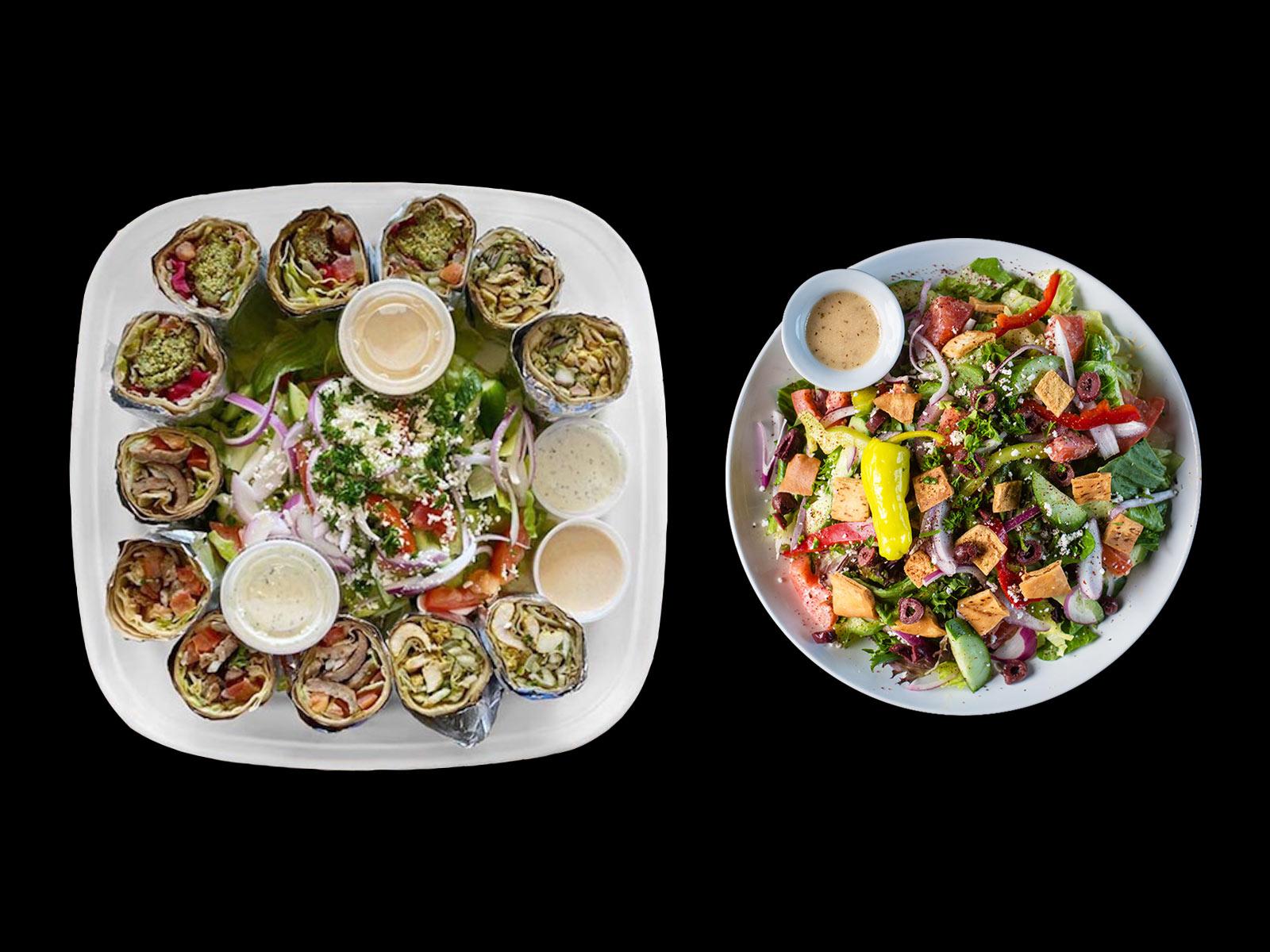 Photo credit: grubhub