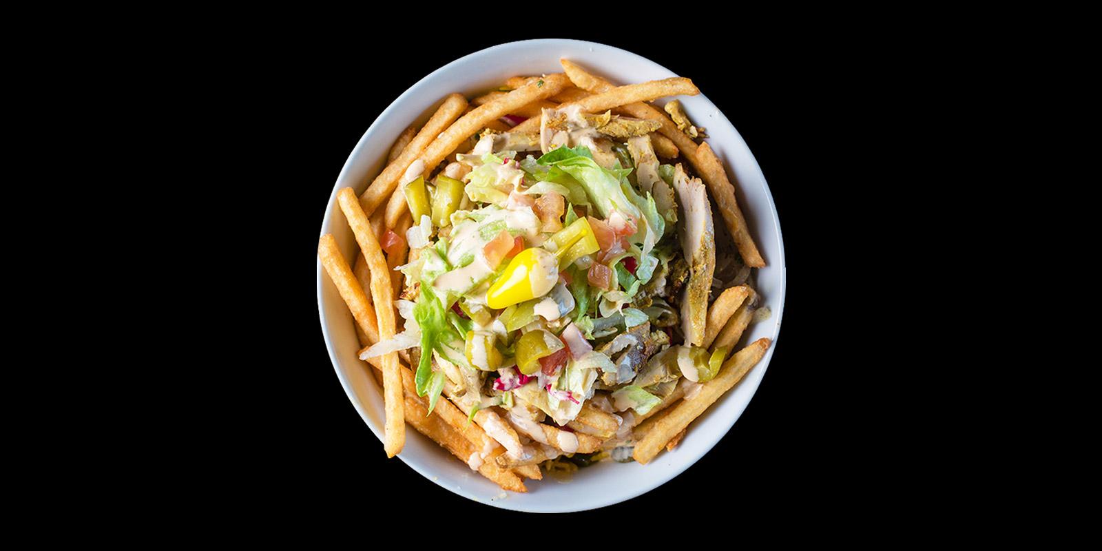 Photo credit: grubhub