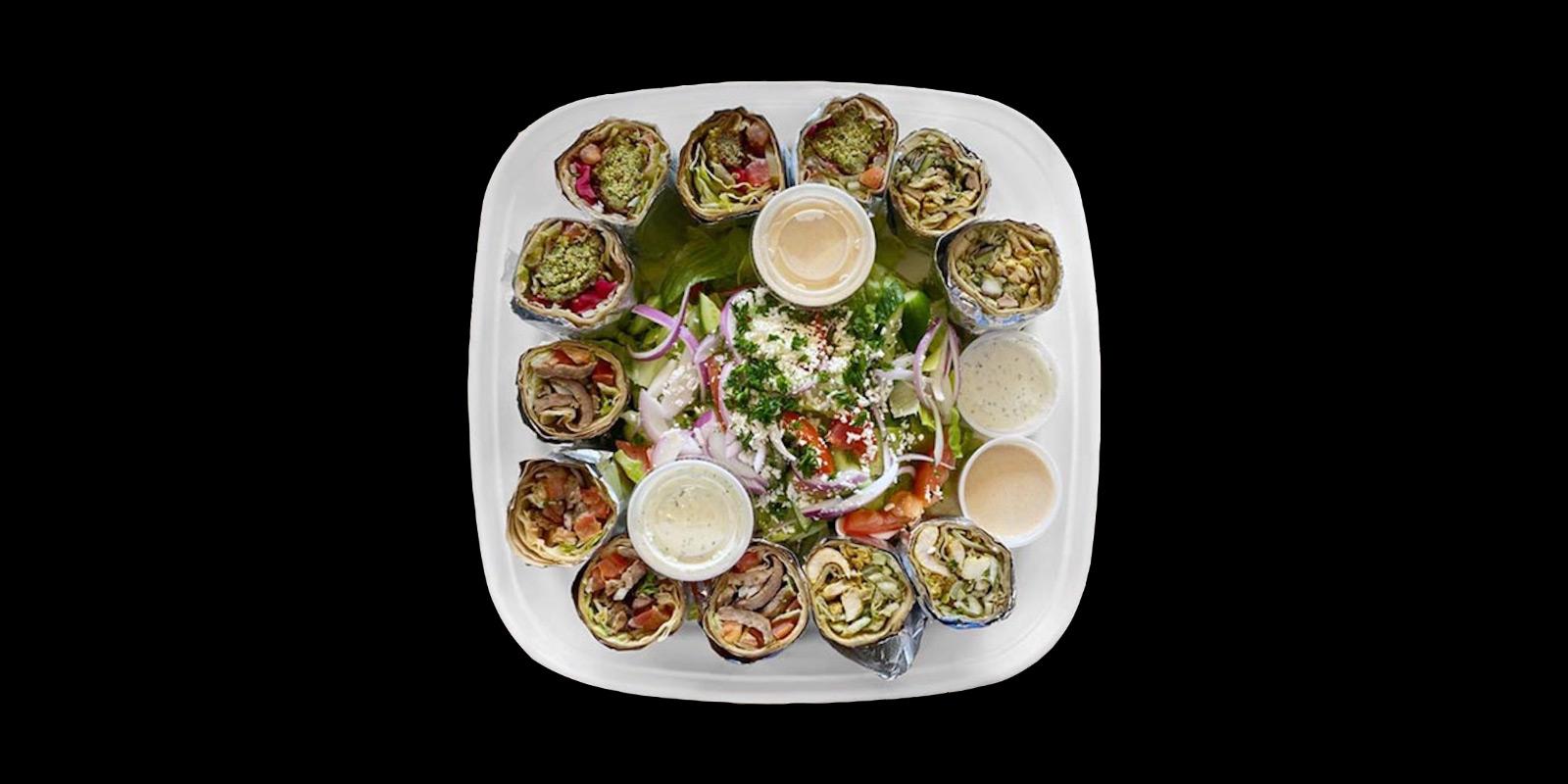 Photo credit: grubhub