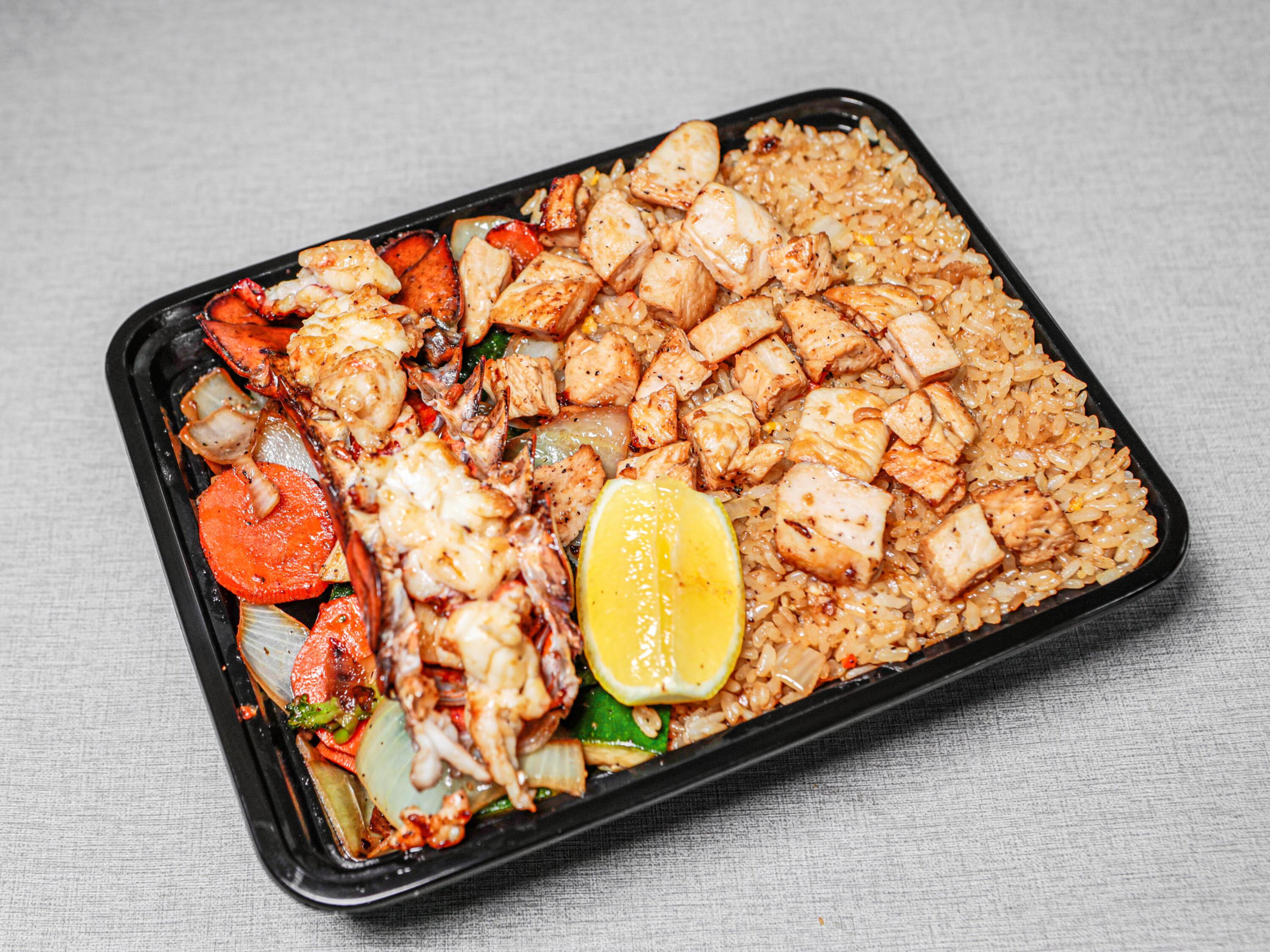 Photo credit: grubhub