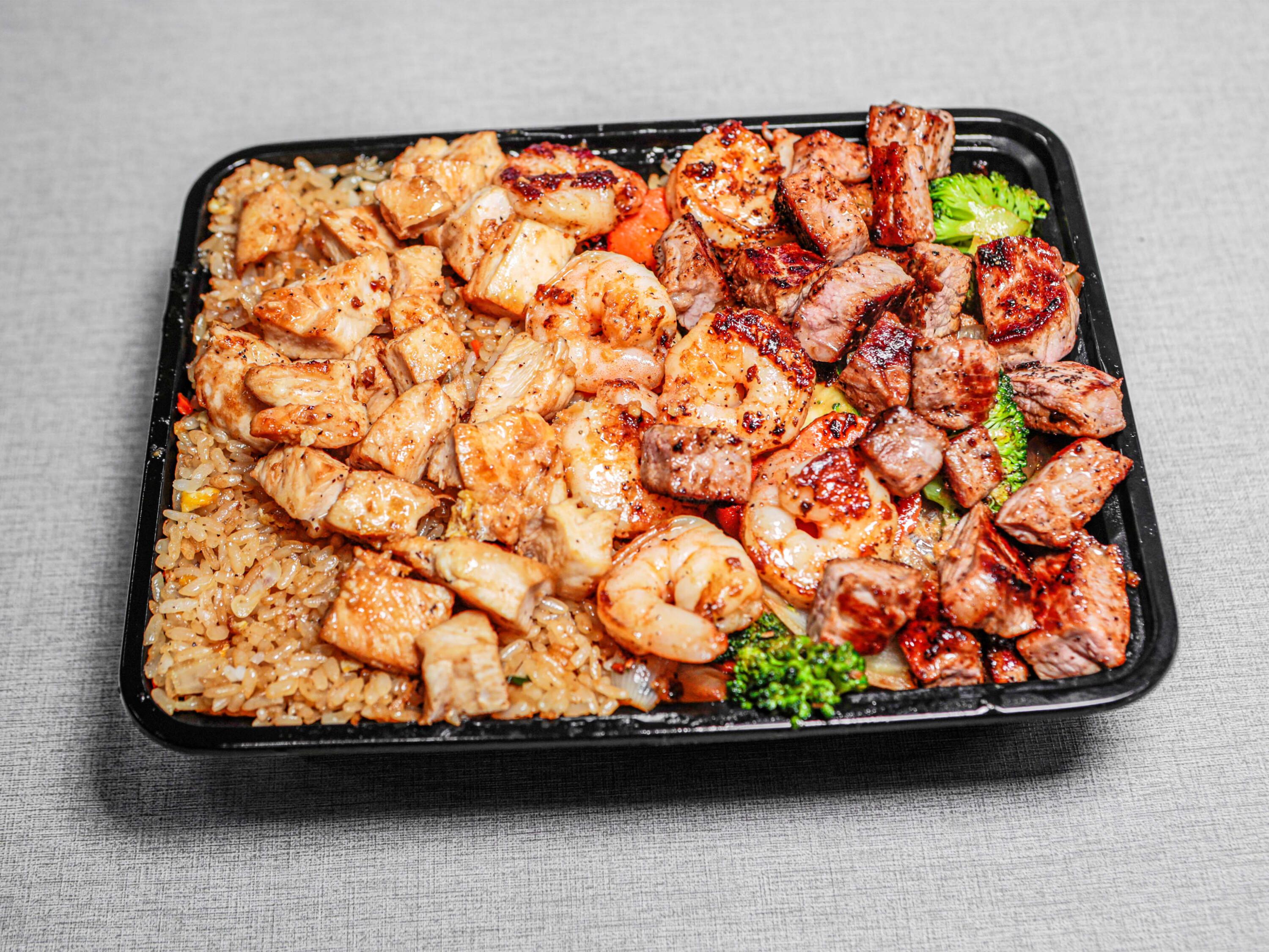 Photo credit: grubhub