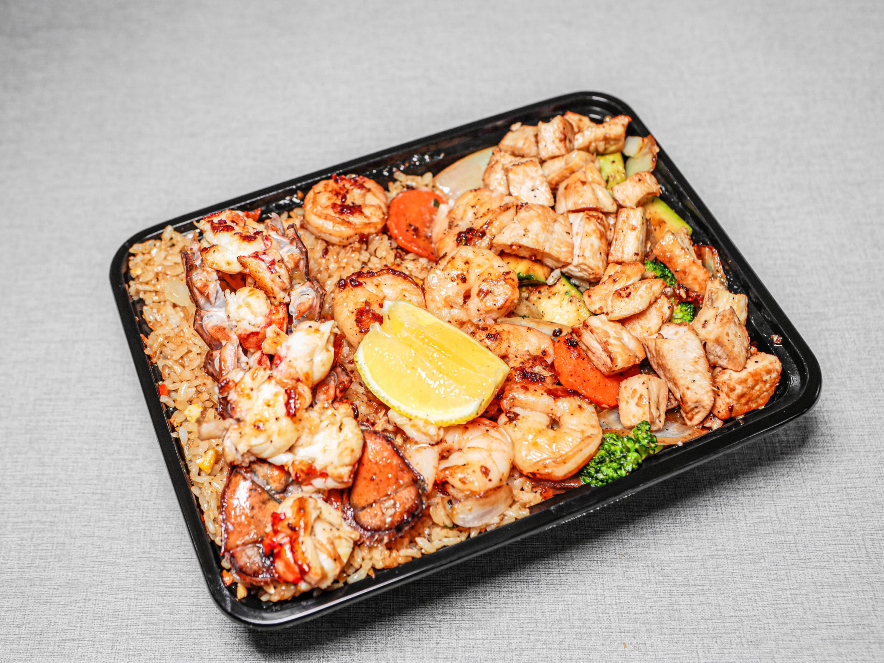Photo credit: grubhub