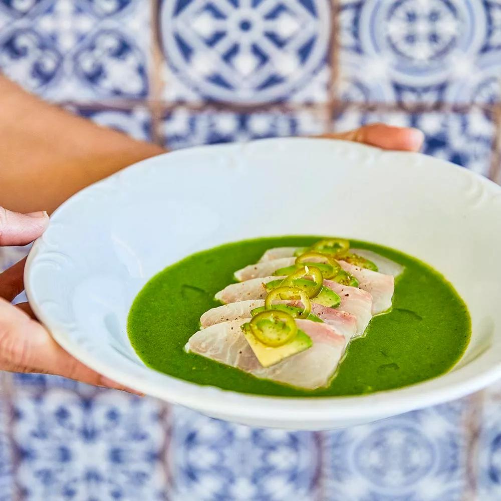 Photo credit: michelin